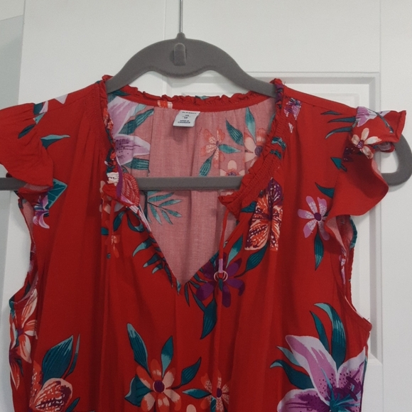 🎊3/$20 Old Navy Dress - Picture 2 of 6